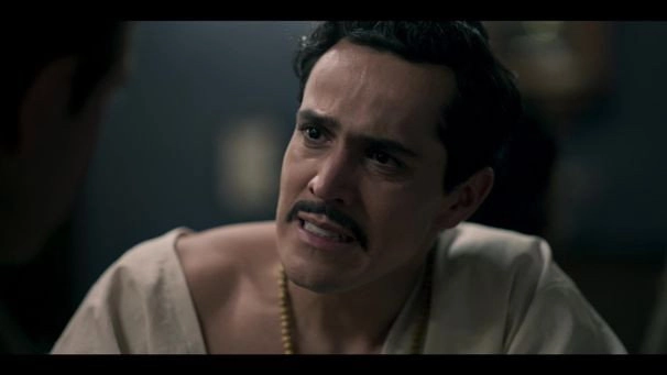Se llamaba Pedro Infante