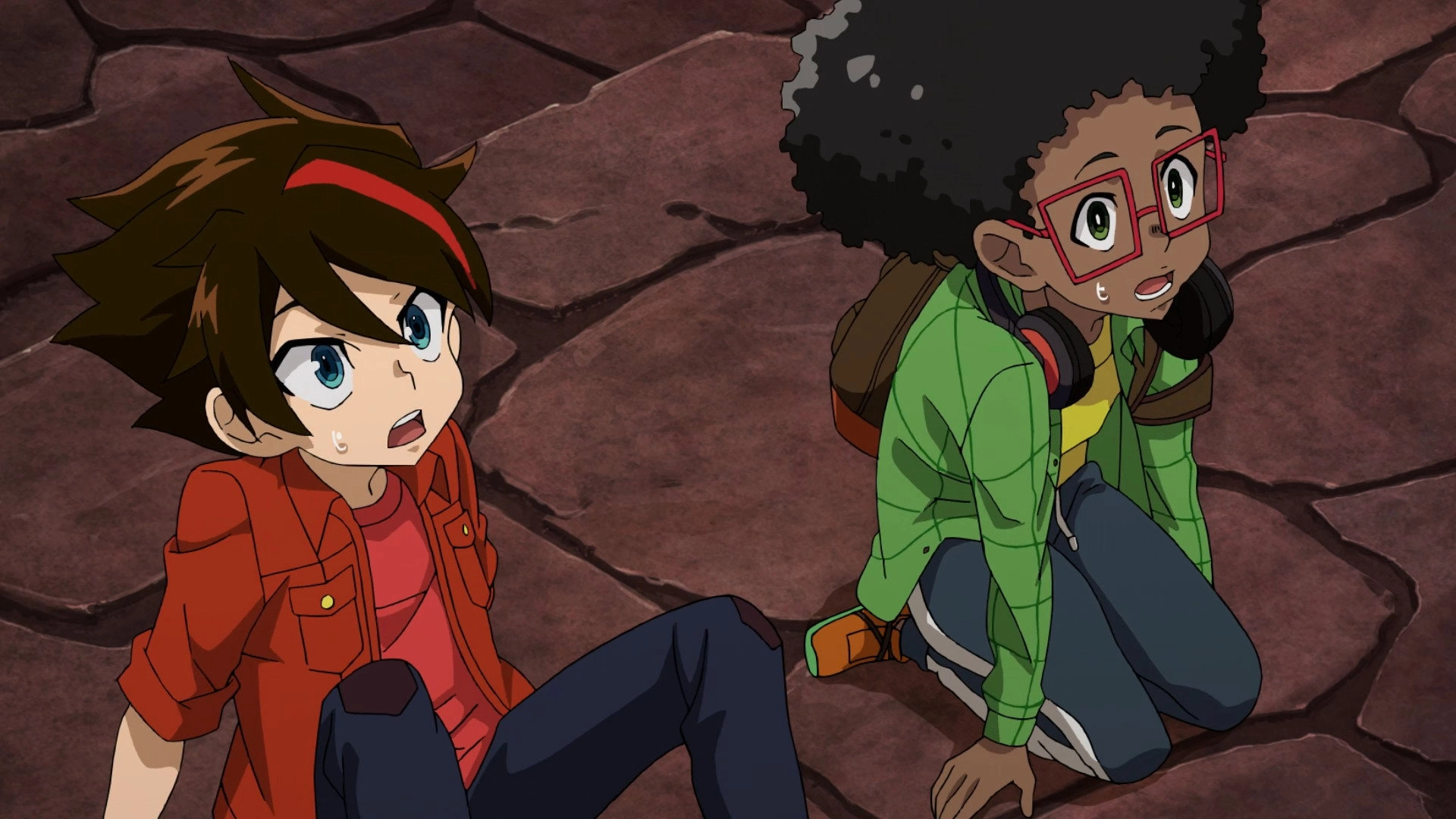 Bakugan