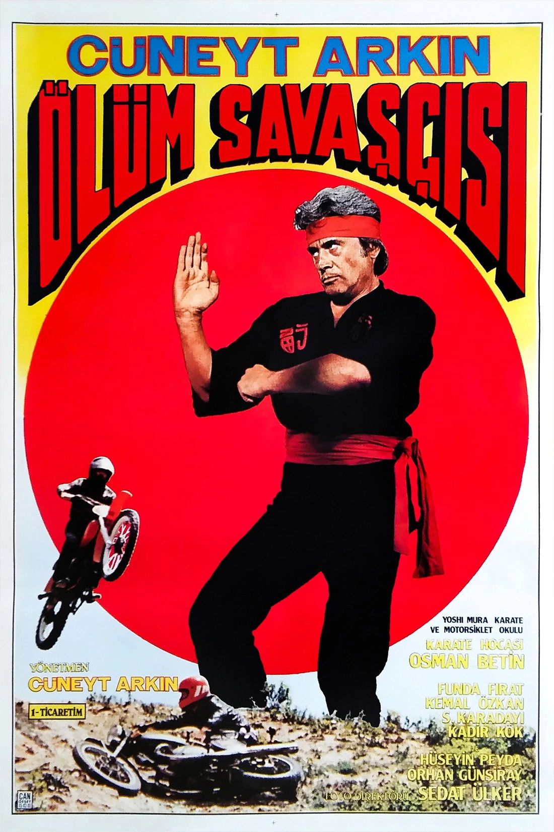 Byggare Bob Full fart
