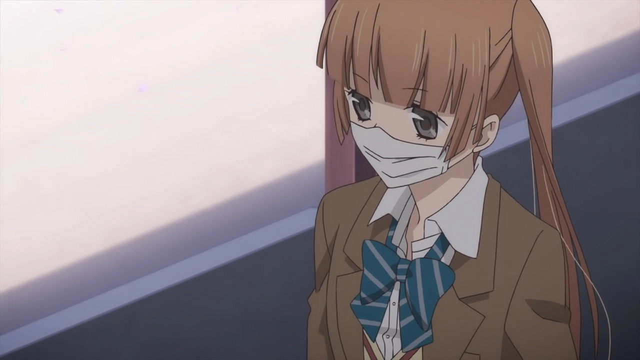 Anonymous Noise