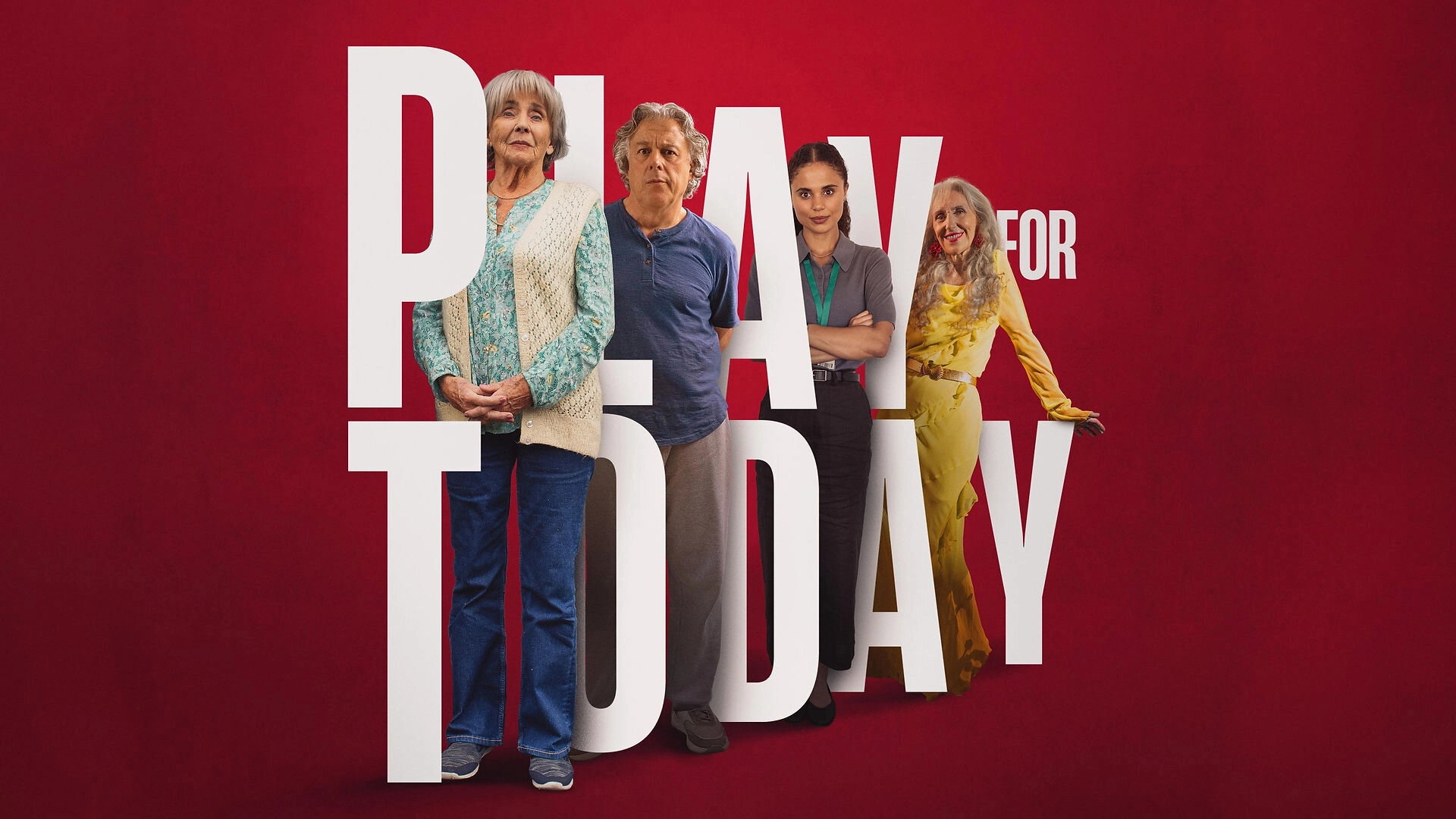 Play for Today