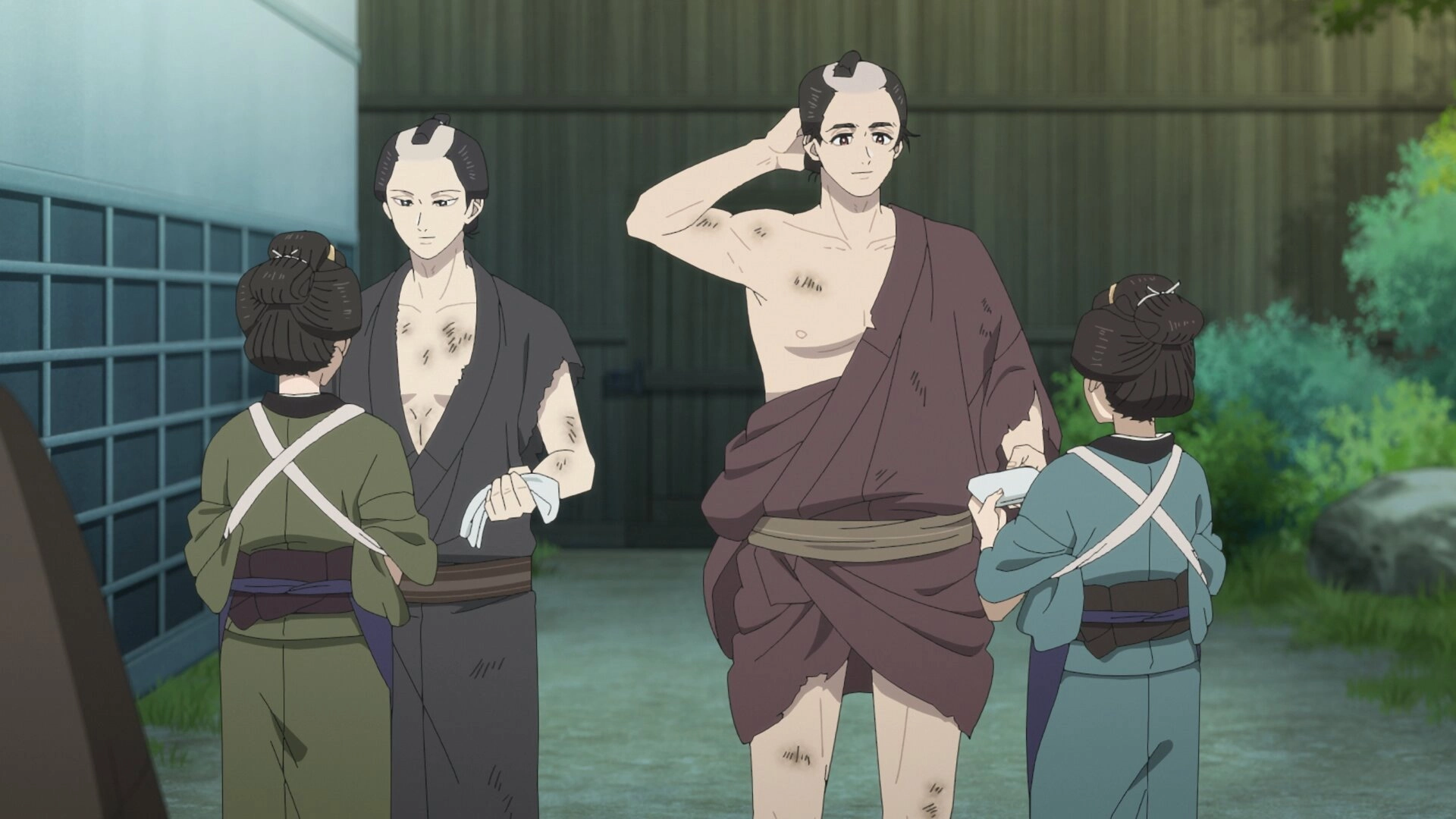 Shabake