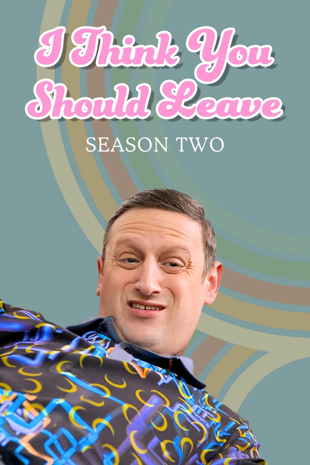 I Think You Should Leave with Tim Robinson