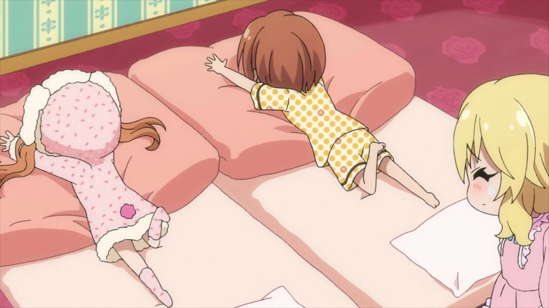 Cinderella Girls Theatre