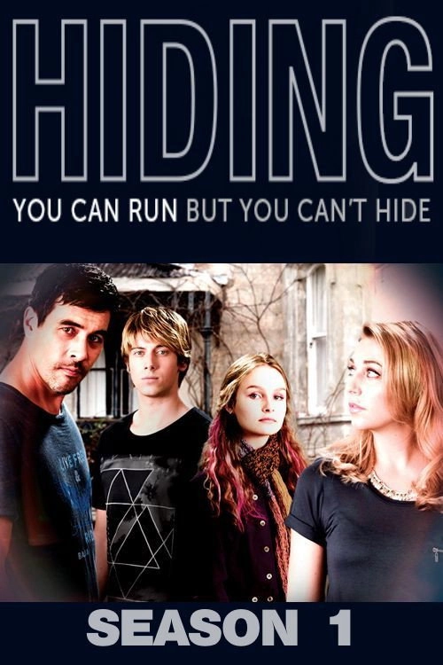 Hiding