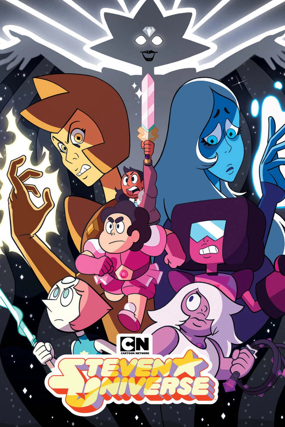 Steven Universe