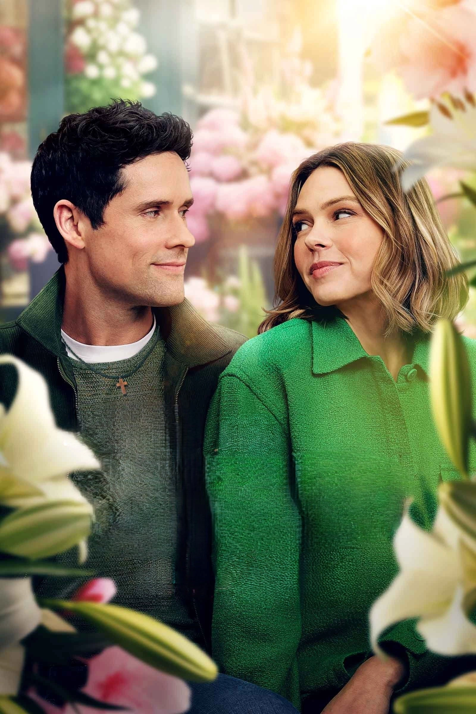 An Easter Bloom