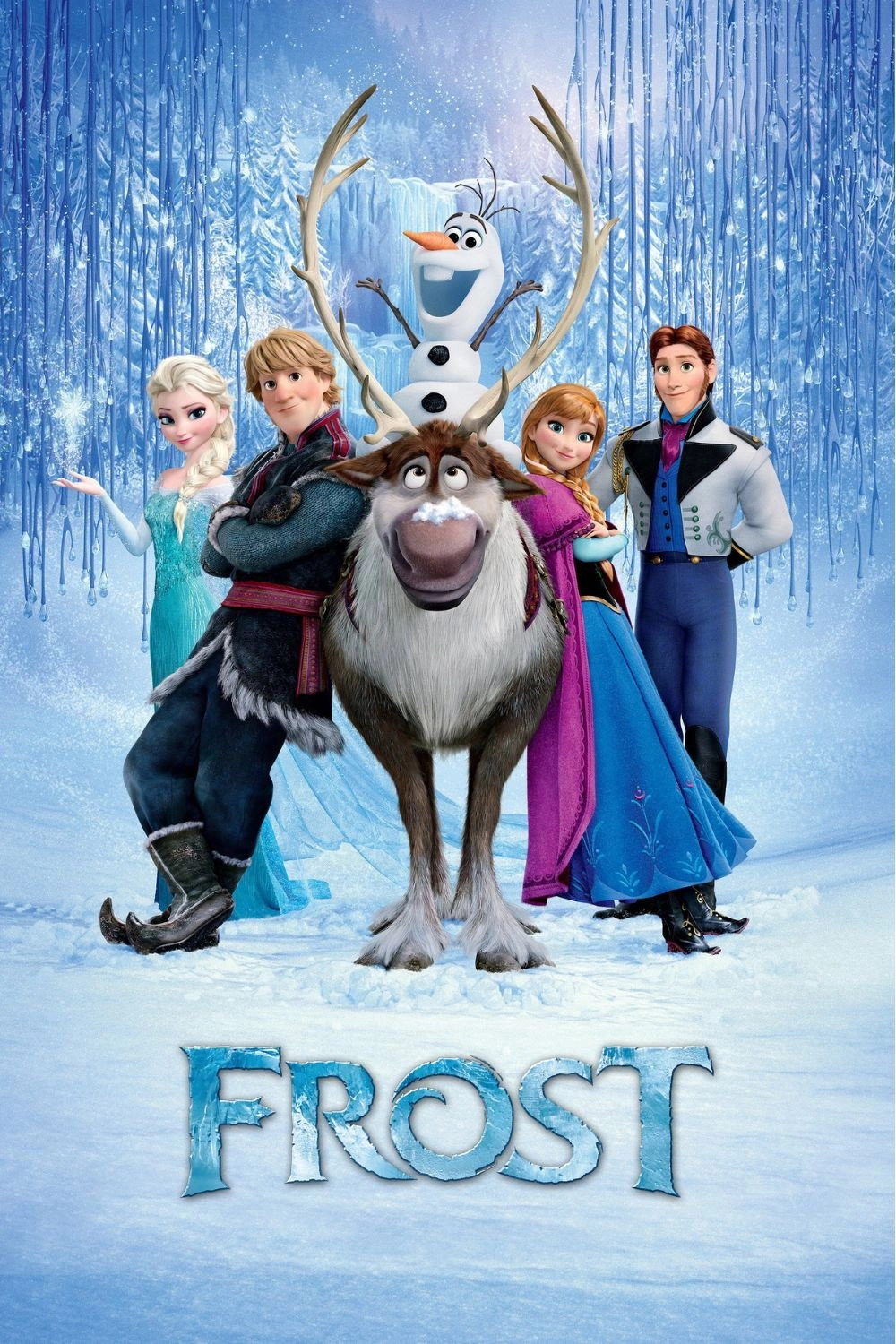 Frozen