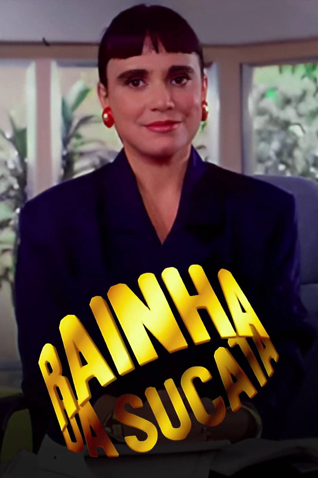 Rainha da Sucata