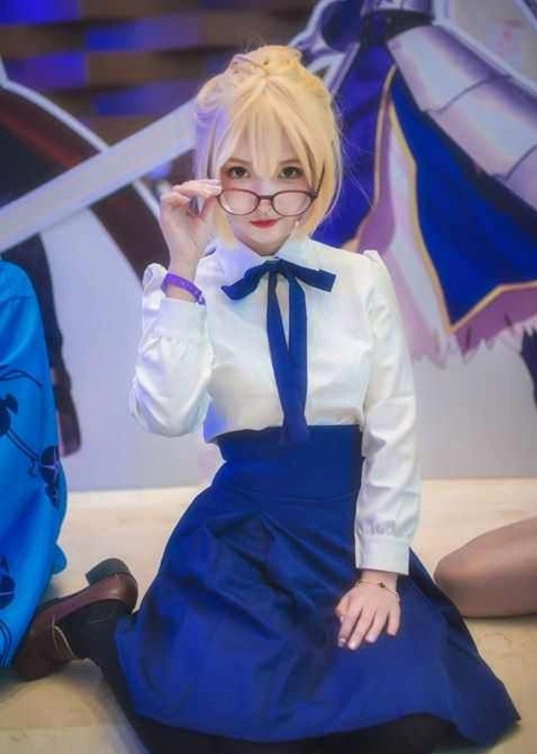 Fate/stay night