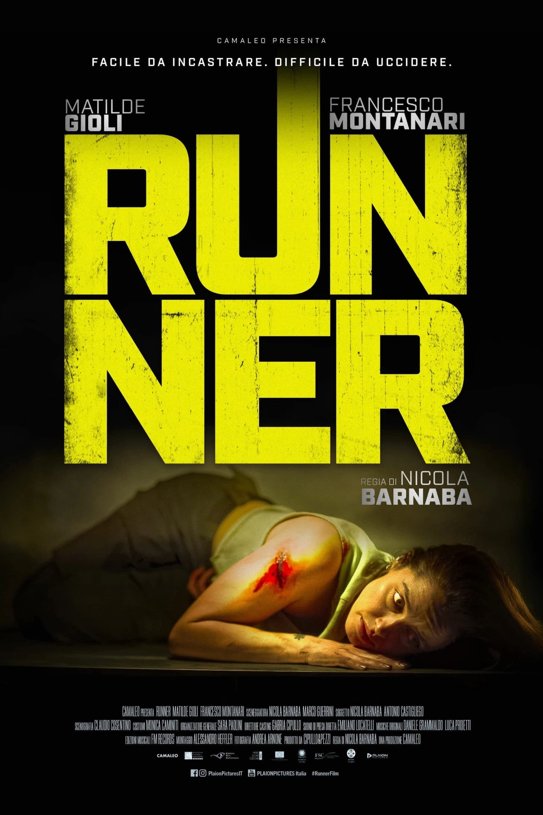 Runner