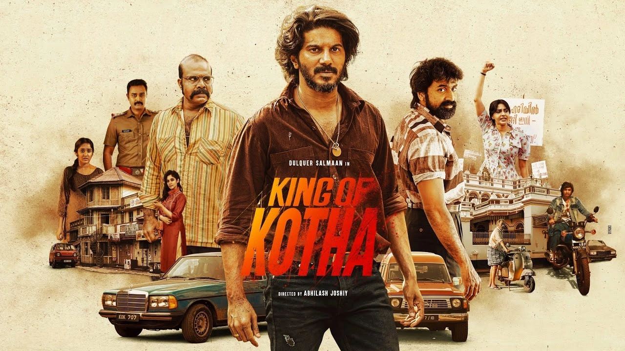 King of Kotha
