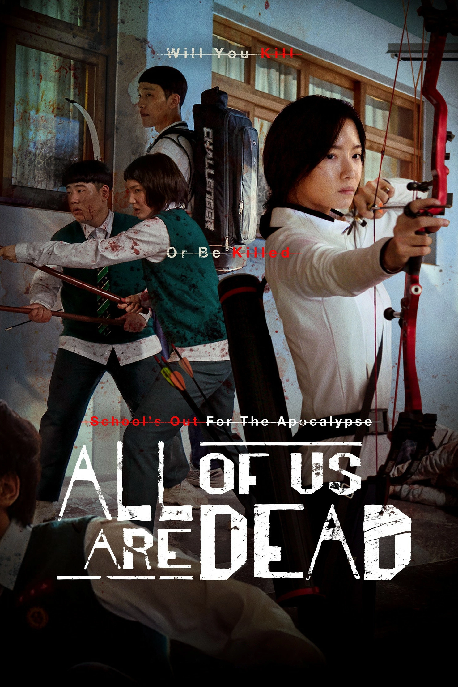 All of Us Are Dead