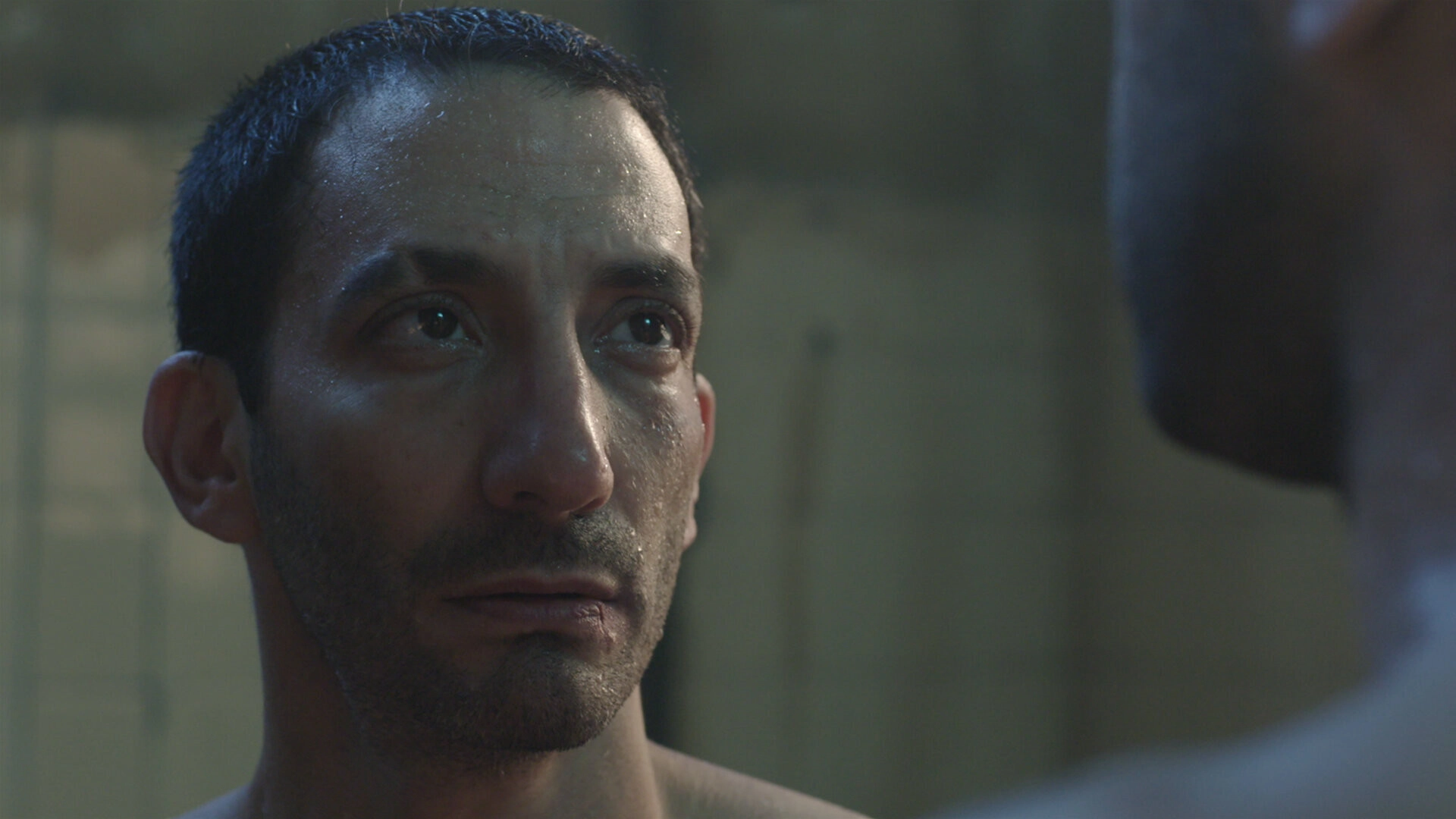 El marginal