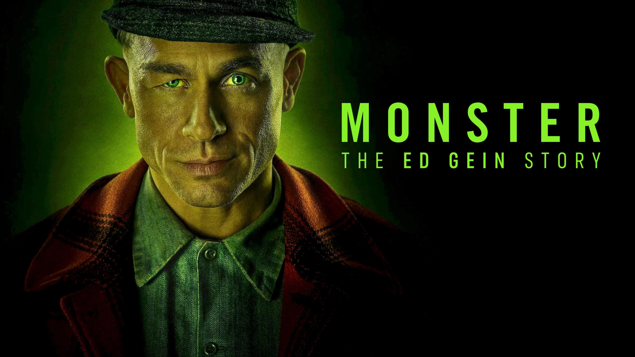 Monster: The Ed Gein Story