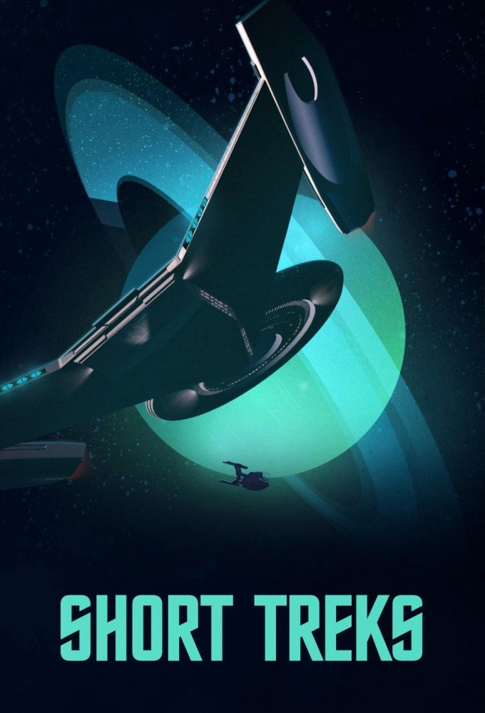 Star Trek: Short Treks