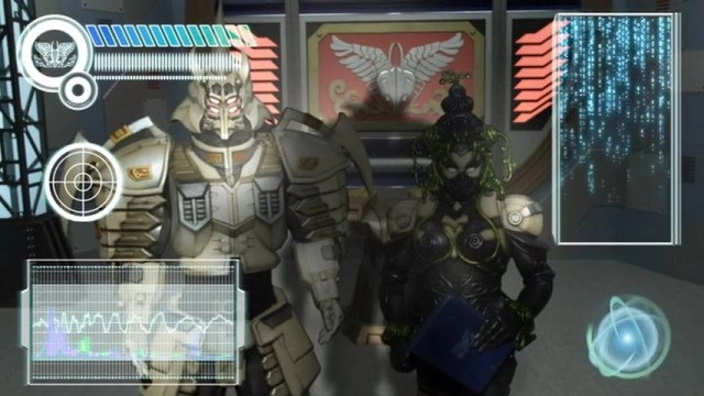 Tensou Sentai Goseiger