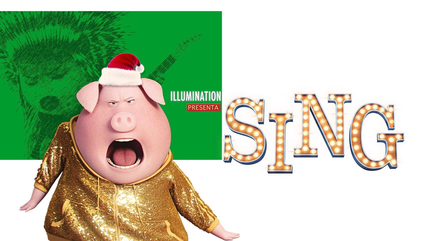 Sing