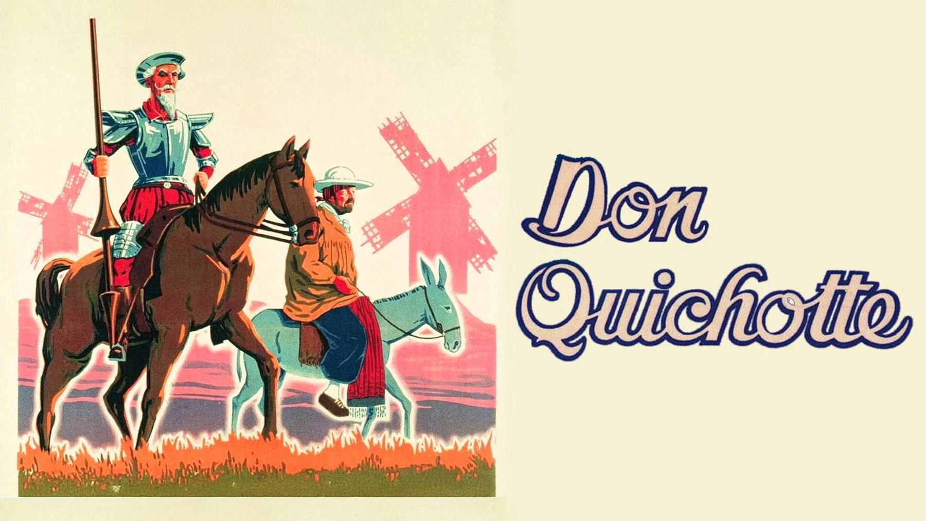 Don Quixote