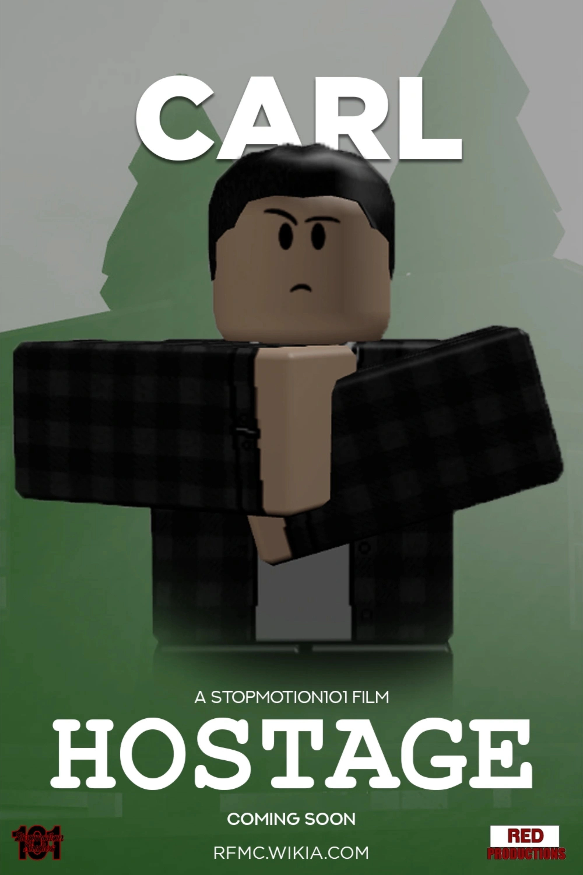Hostage