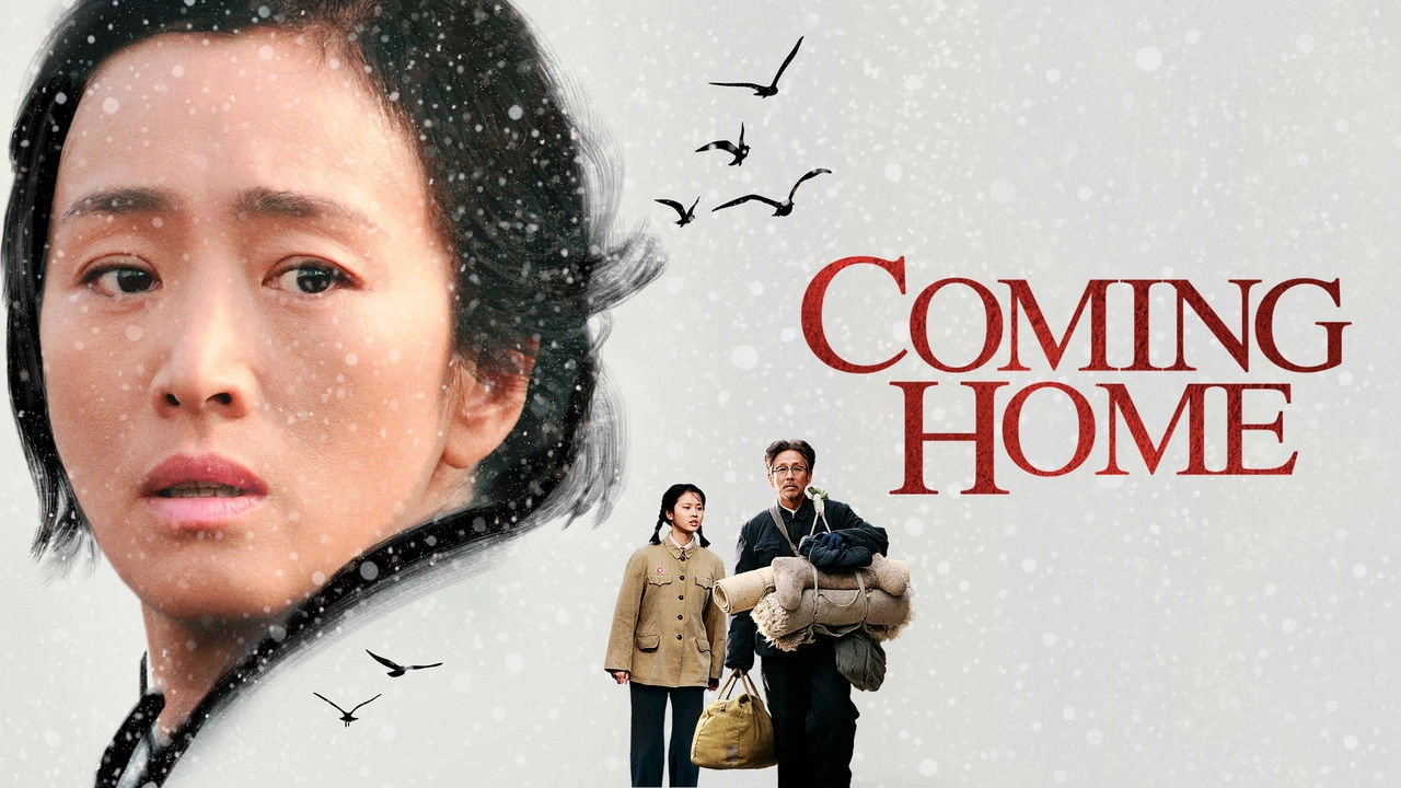 Coming Home
