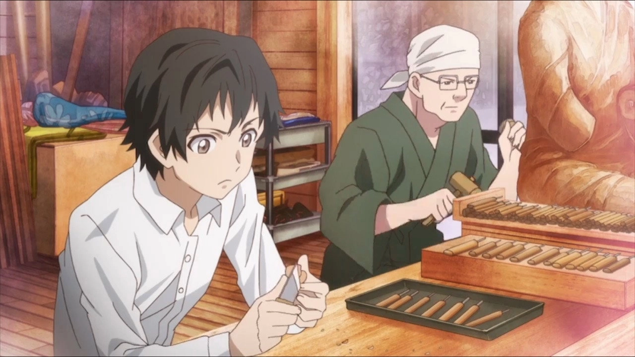 Koitabi: True Tours Nanto