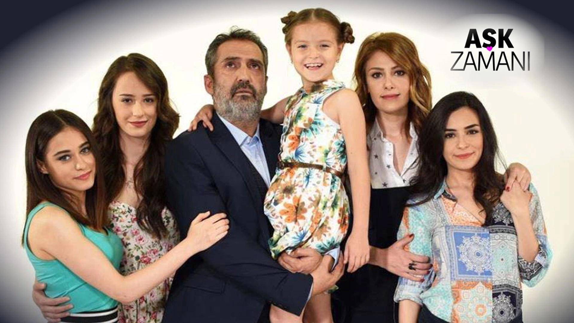 The Three Garcías