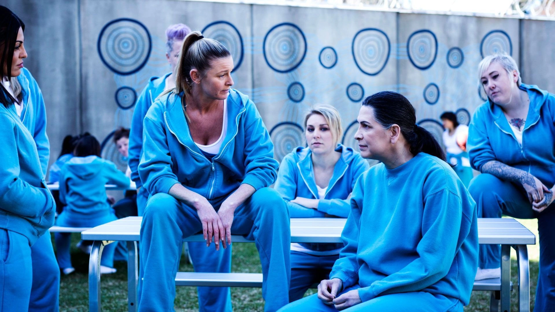 Wentworth