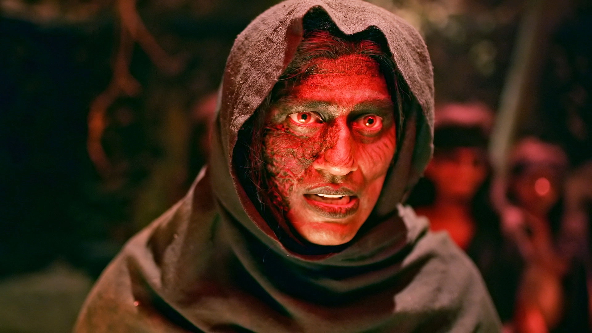 Veer Hanuman - Bolo Bajrang Bali Ki Jai