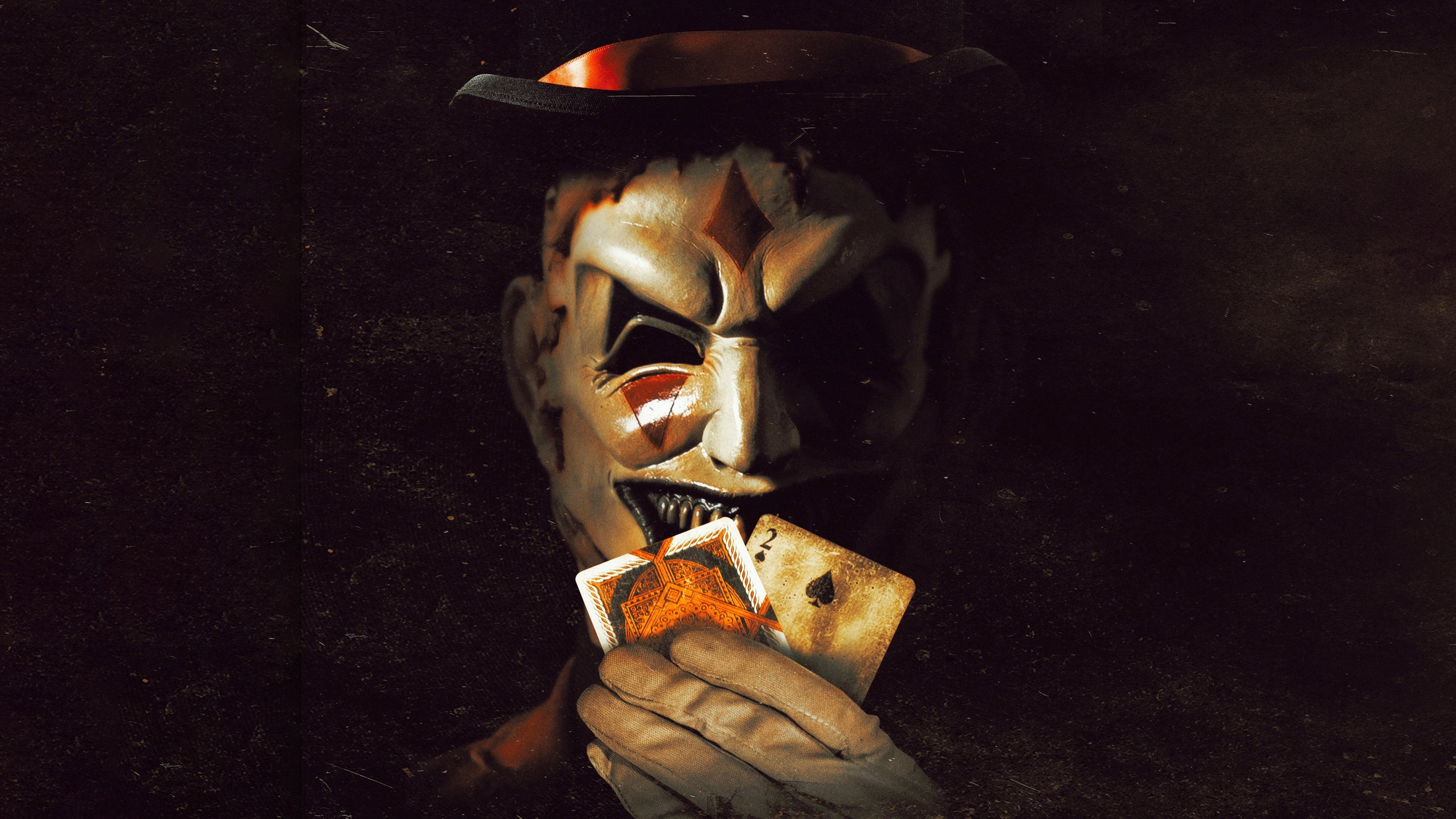 The Jester 2