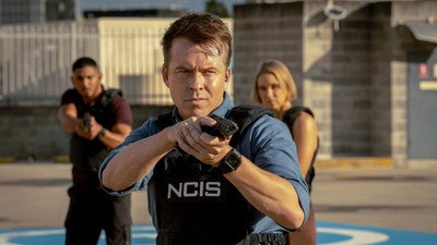 NCIS: Sydney