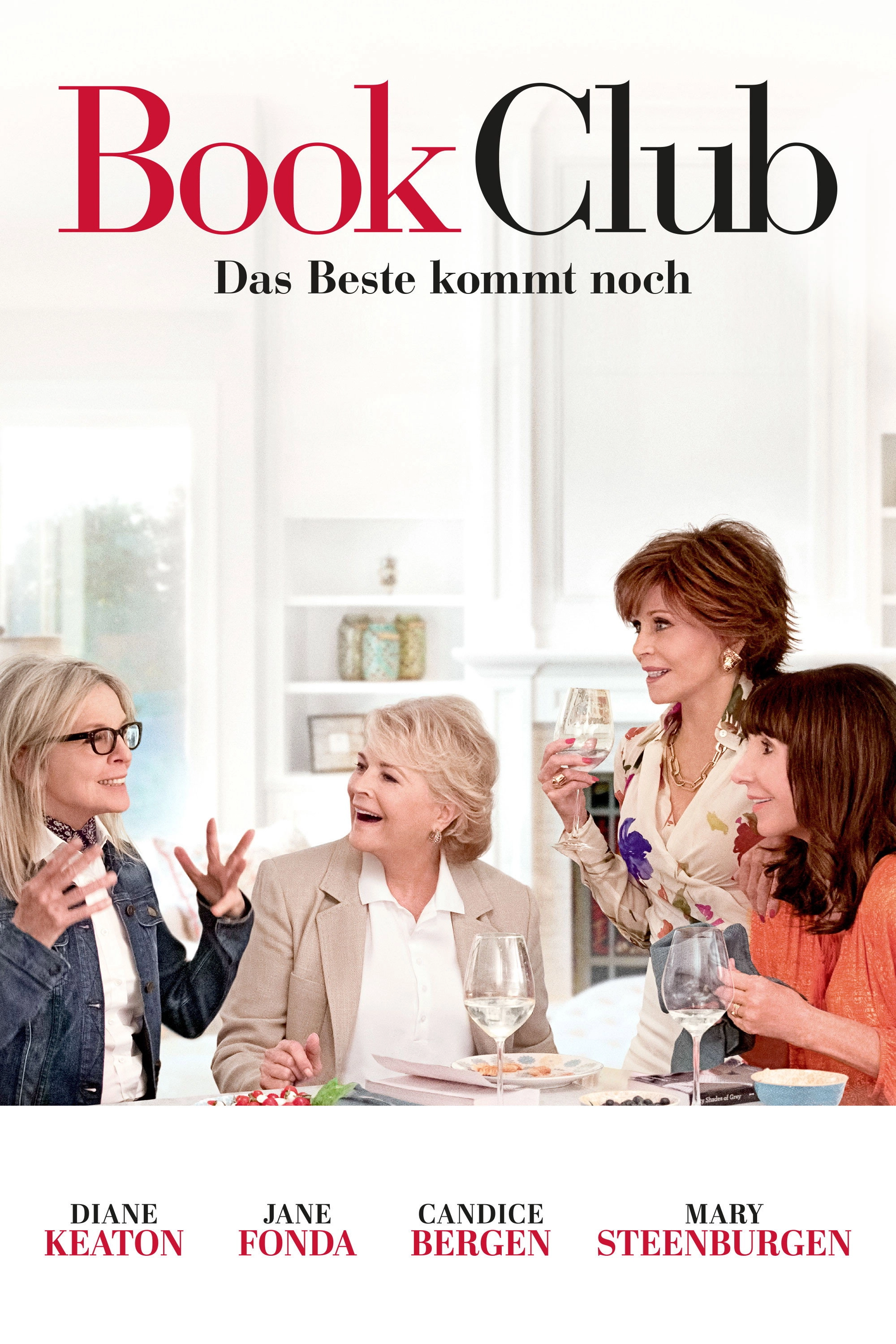 Book Club