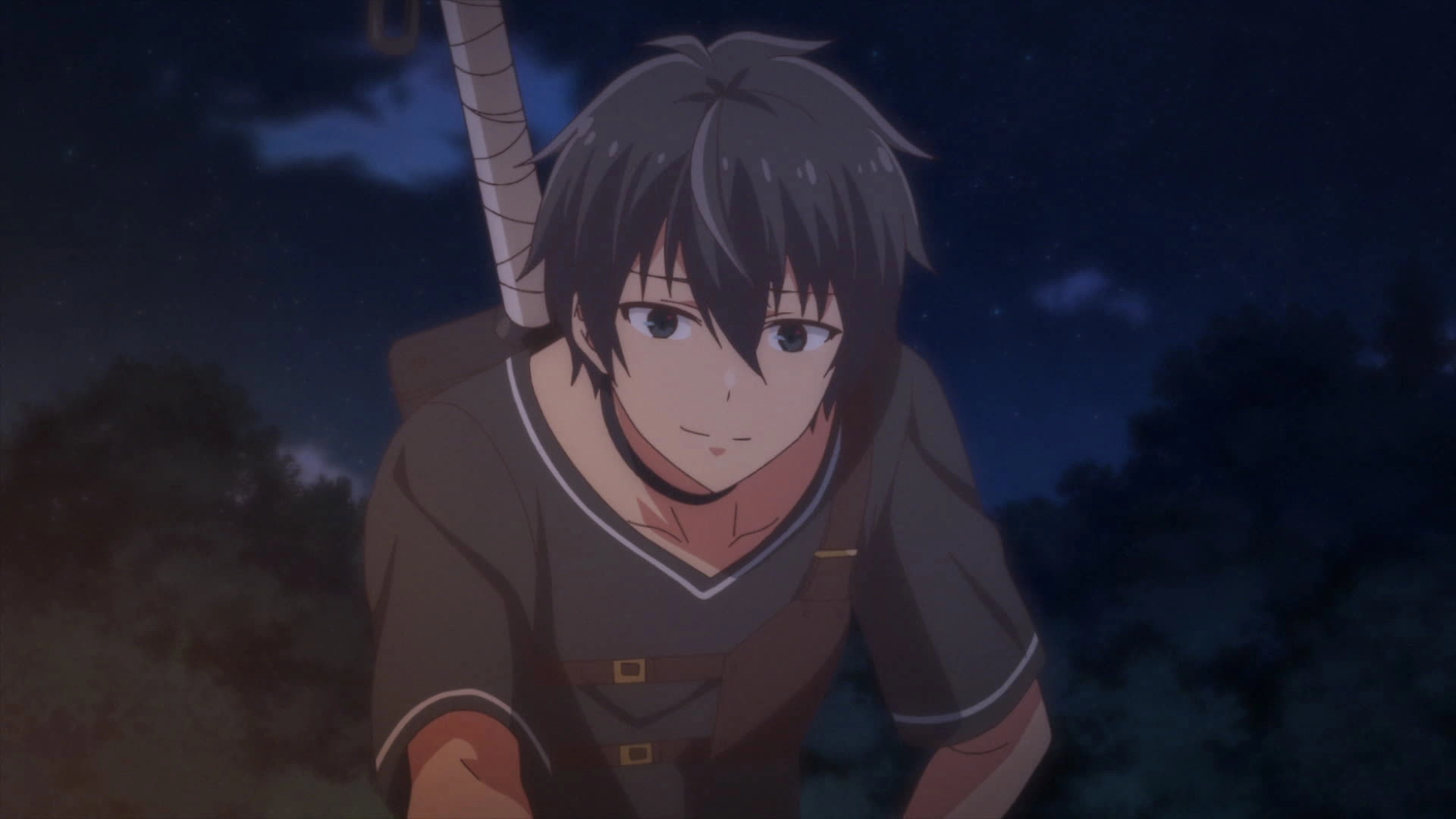 Summoned to Another World for a Second Time
