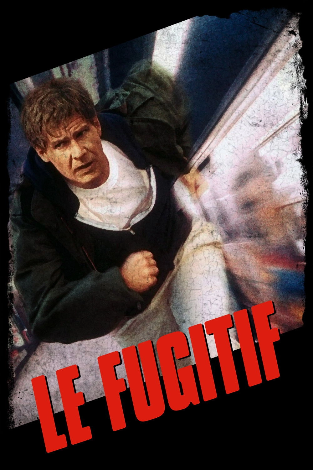 The Fugitive