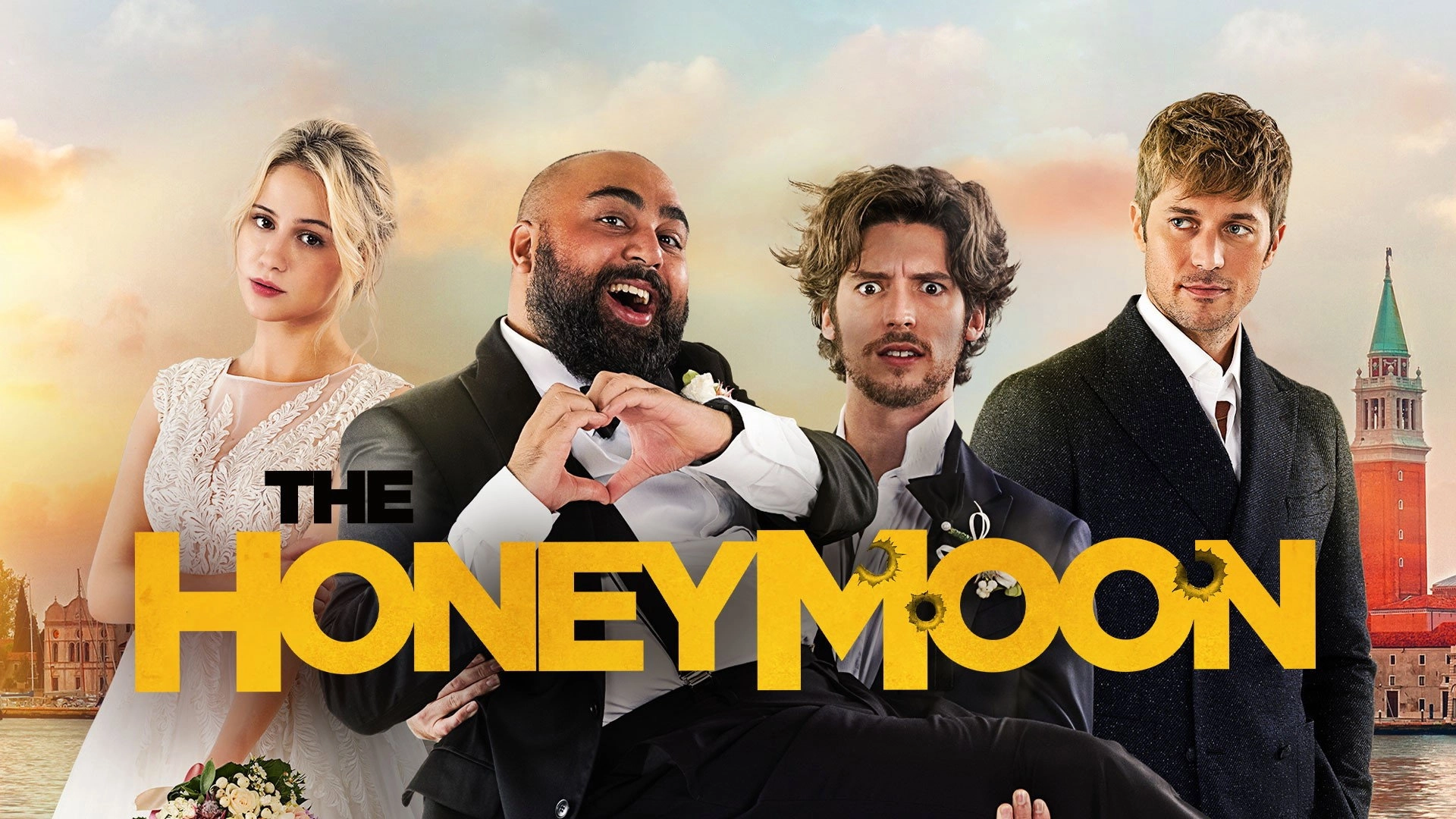 The Honeymoon