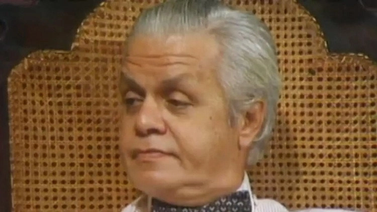 Lampião e Maria Bonita