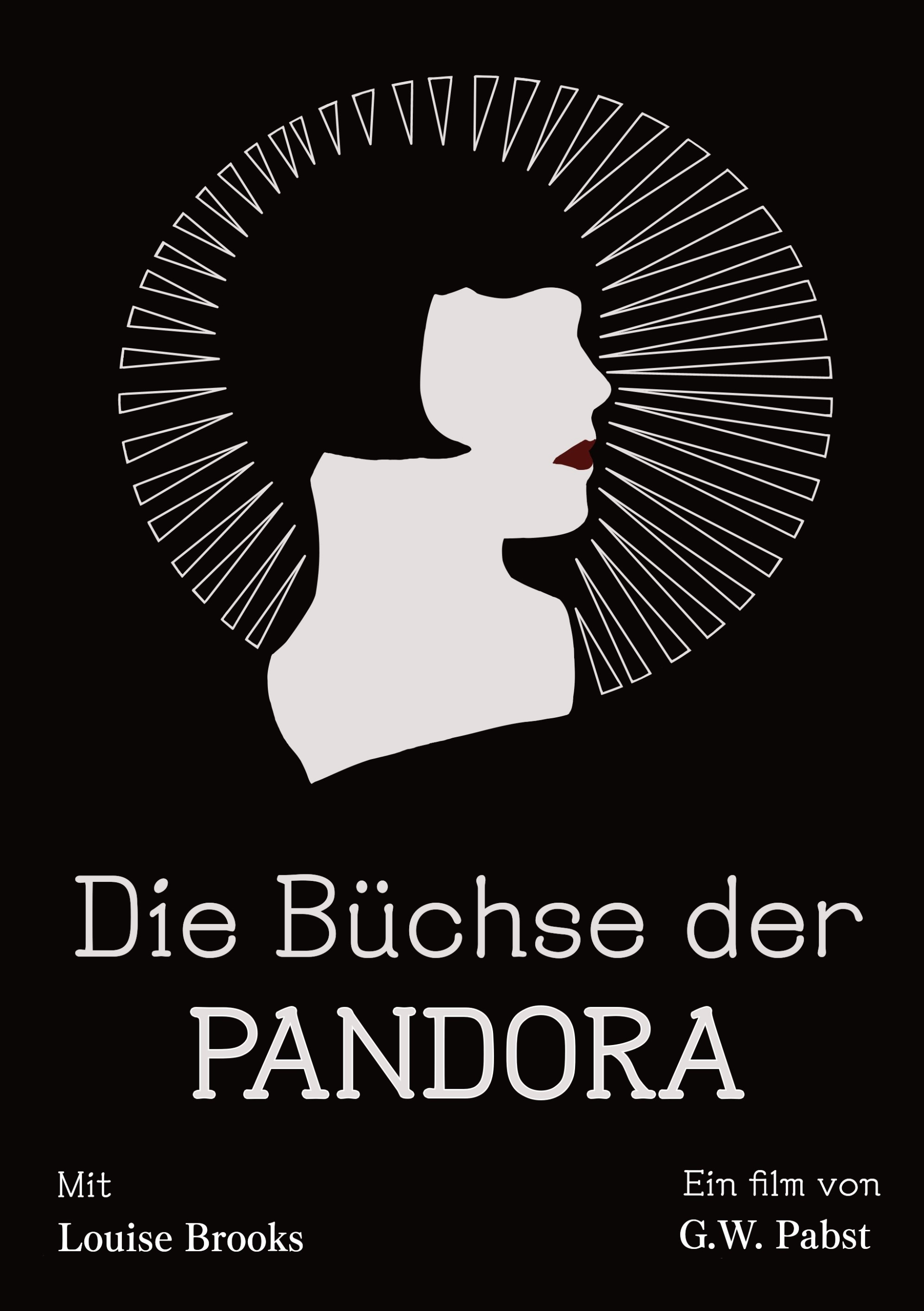Pandora's Box