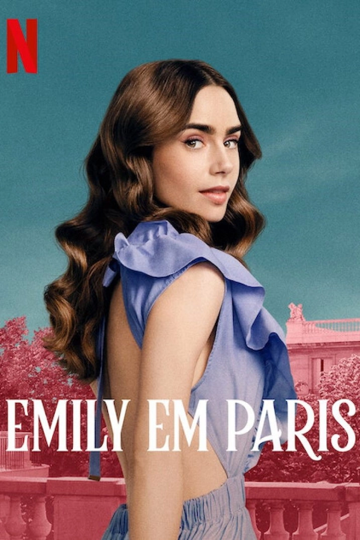 Emily in Paris
