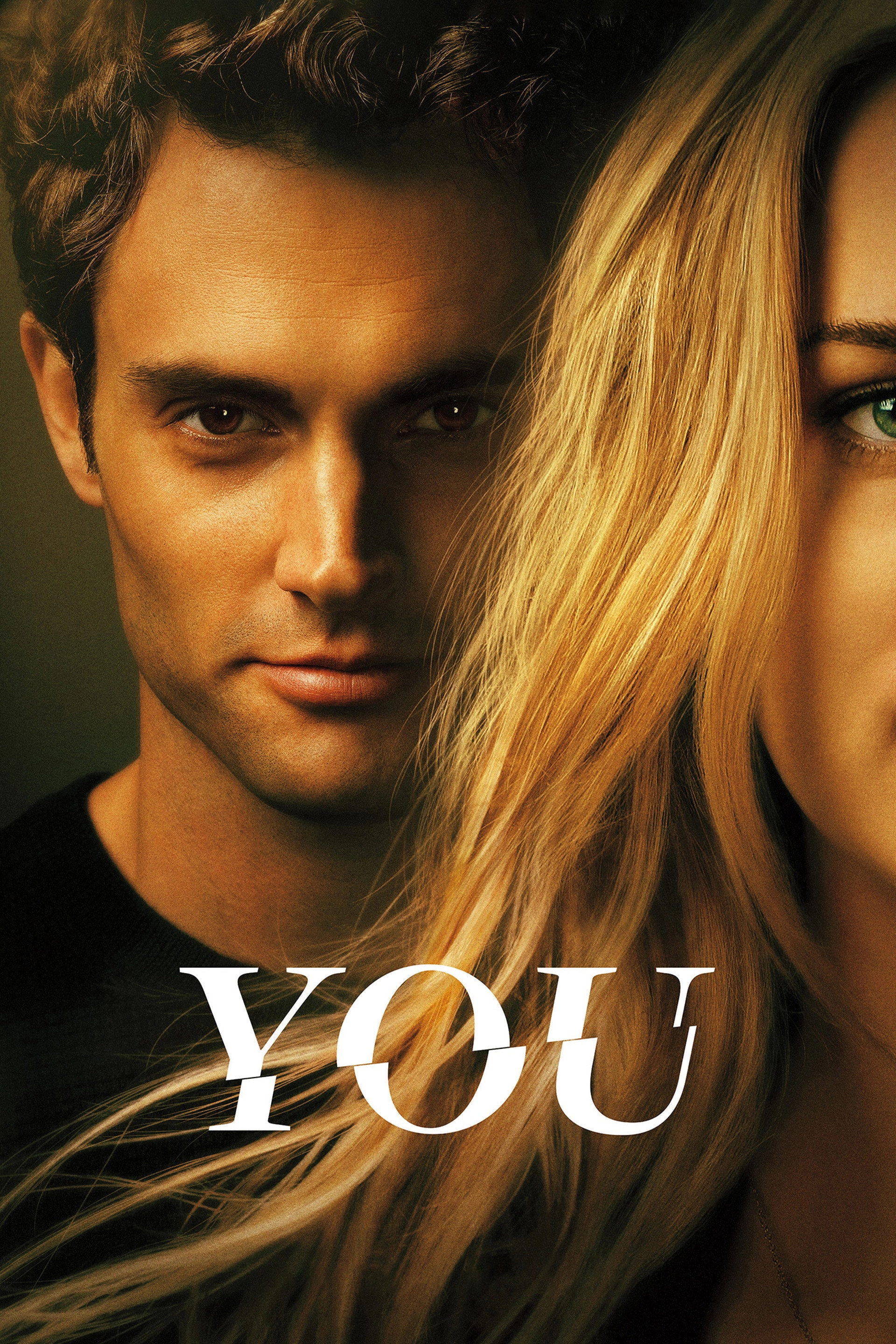 You
