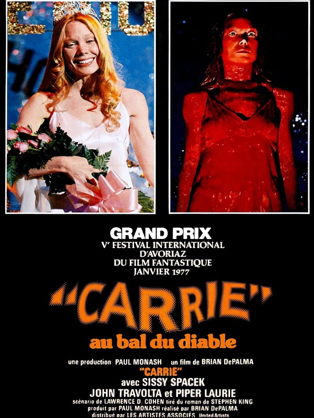 Carrie