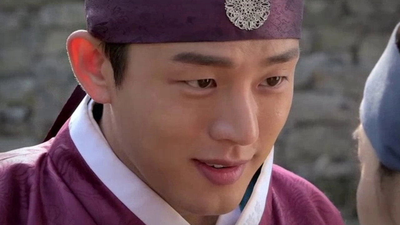 Jang Ok Jung, Living in Love