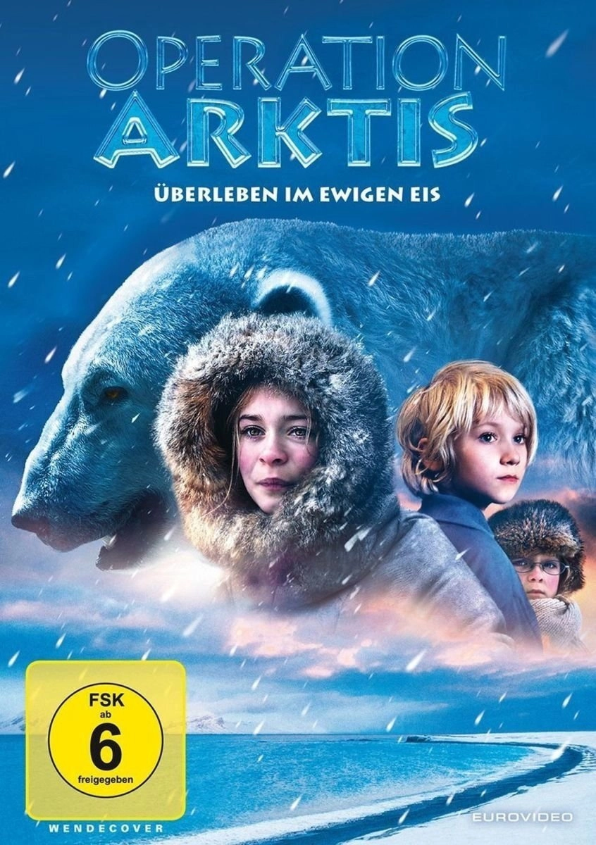 Operation Arctic