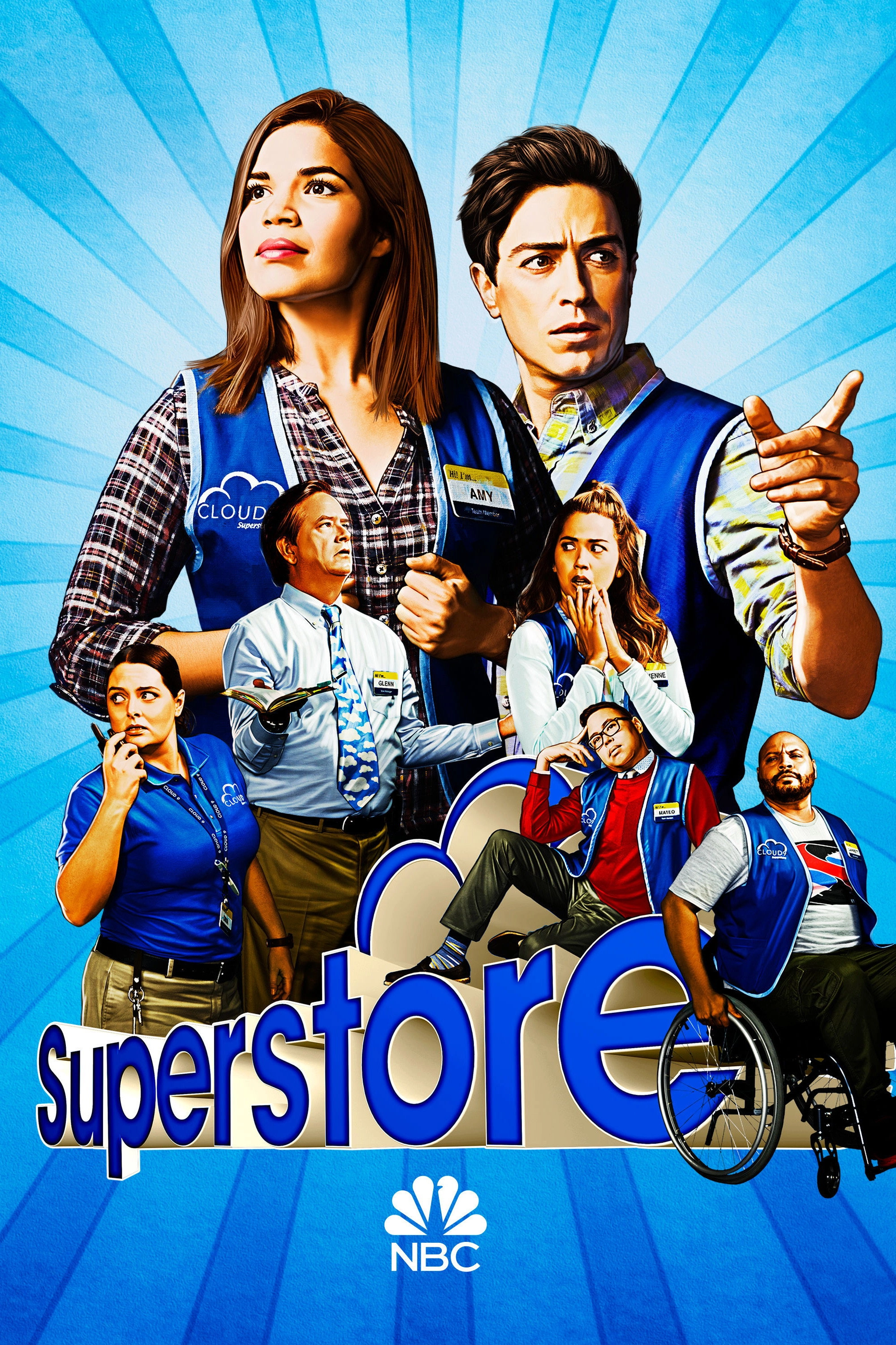 Superstore