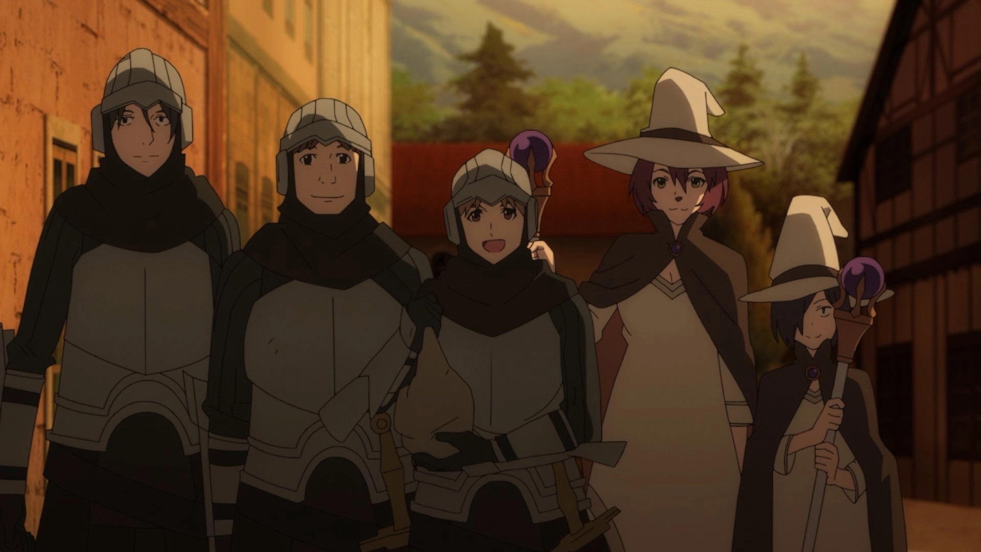 The Rising of the Shield Hero
