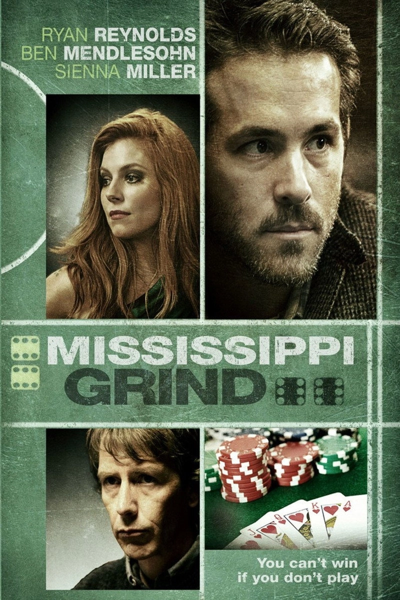 Mississippi Grind