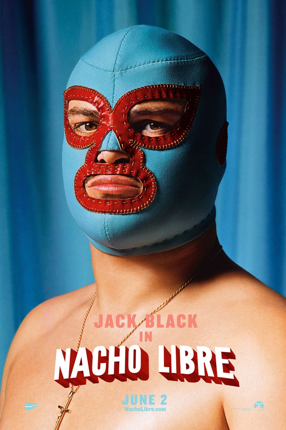 Nacho Libre