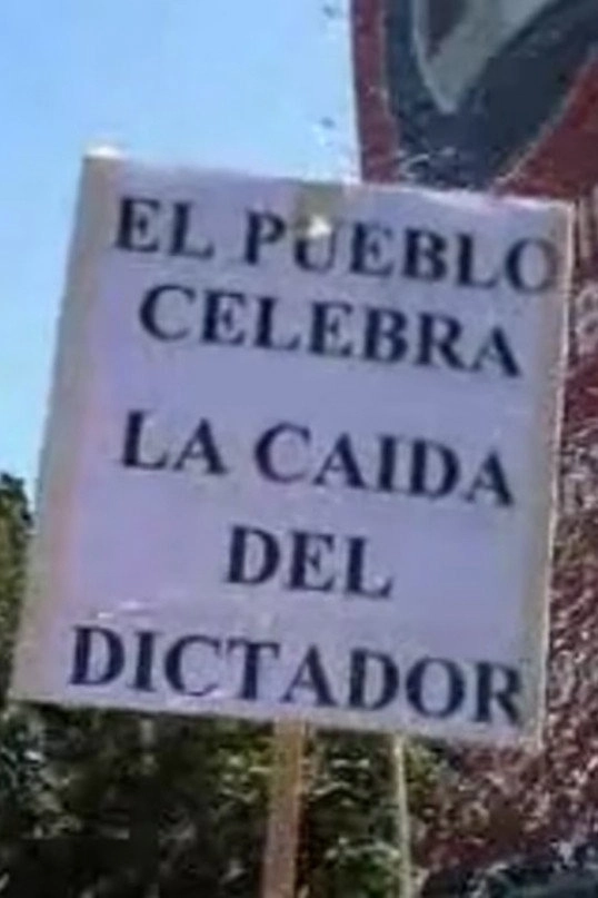 El día que murió Pinochet