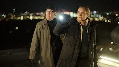 Jordskott