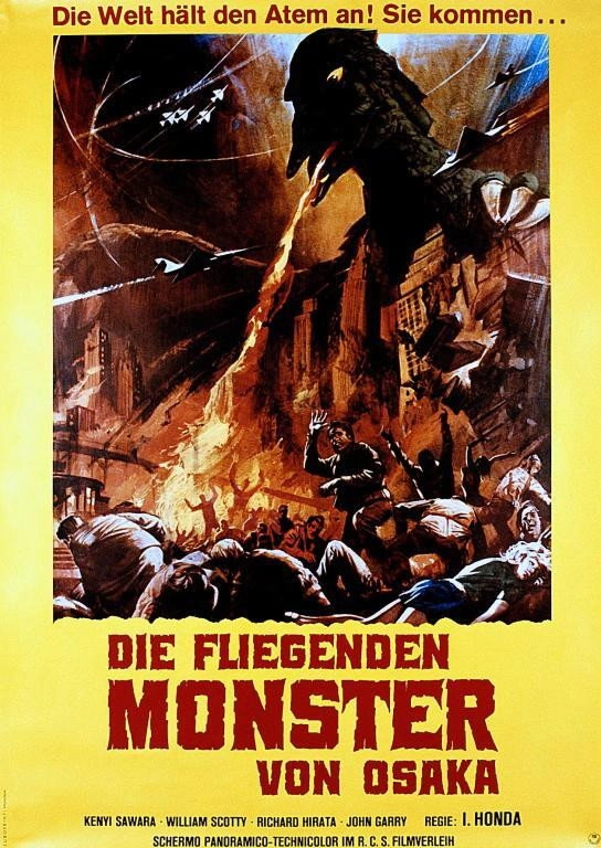 Rodan