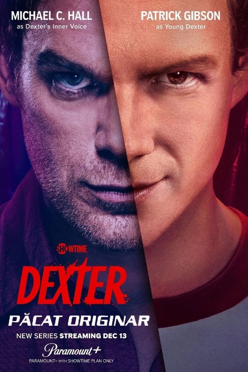 Dexter: Original Sin